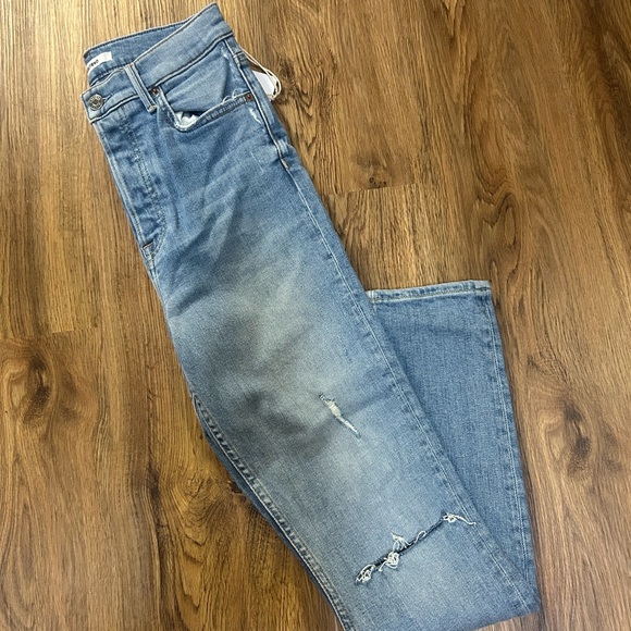 GRLFRND/REVOLVE Size 26 Karolina High Rise Jean - Picture 2 of 3